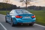 BMW 440i Coupe M Sport 2017 года (WW)